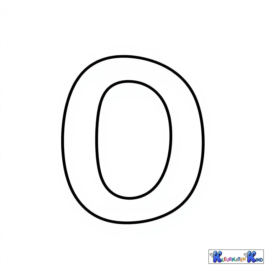 10 Kleurplaat Letters Gratis Downloaden 10-kleurplaat-letters-gratis-downloaden